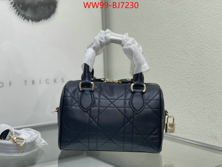 Dior Bags(4A)-Other Style- new designer replica ID: BJ7230