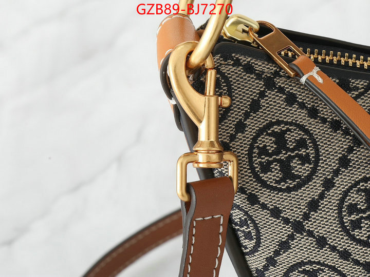 Tory Burch Bags(4A)-Crossbody- what are the best replica ID: BJ7270 $: 89USD,