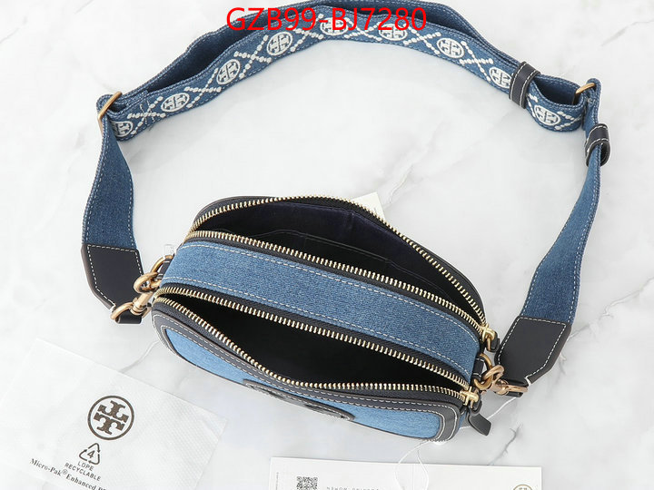 Tory Burch Bags(4A)-Crossbody- top quality replica ID: BJ7280 $: 99USD,