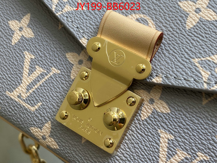 LV Bags(TOP)-Pochette MTis- designer ID: BB6023 $: 199USD,