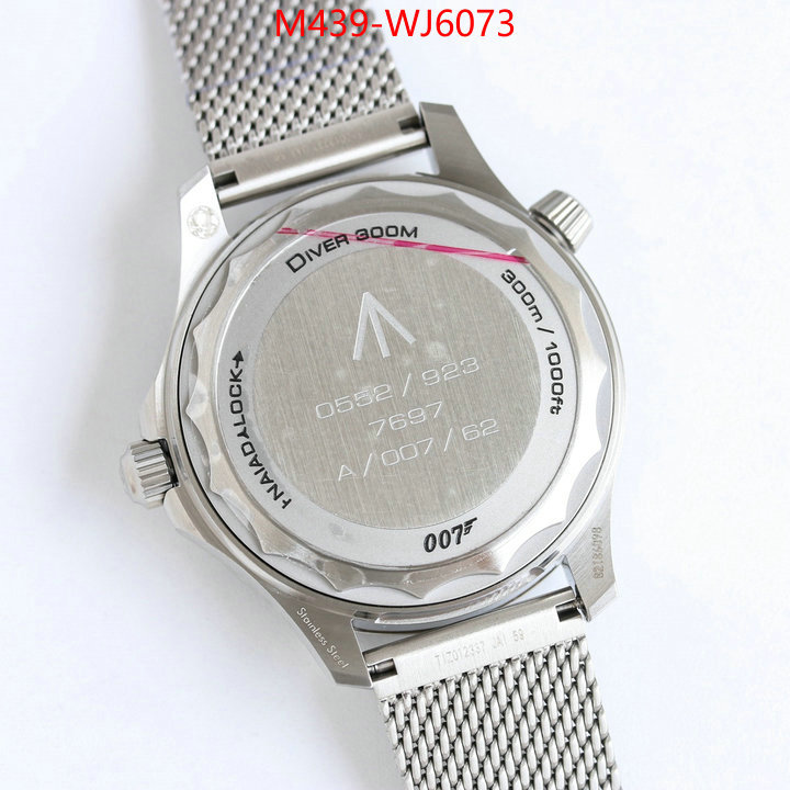 Watch(TOP)-Omega aaaaa+ class replica ID: WJ6073 $: 439USD