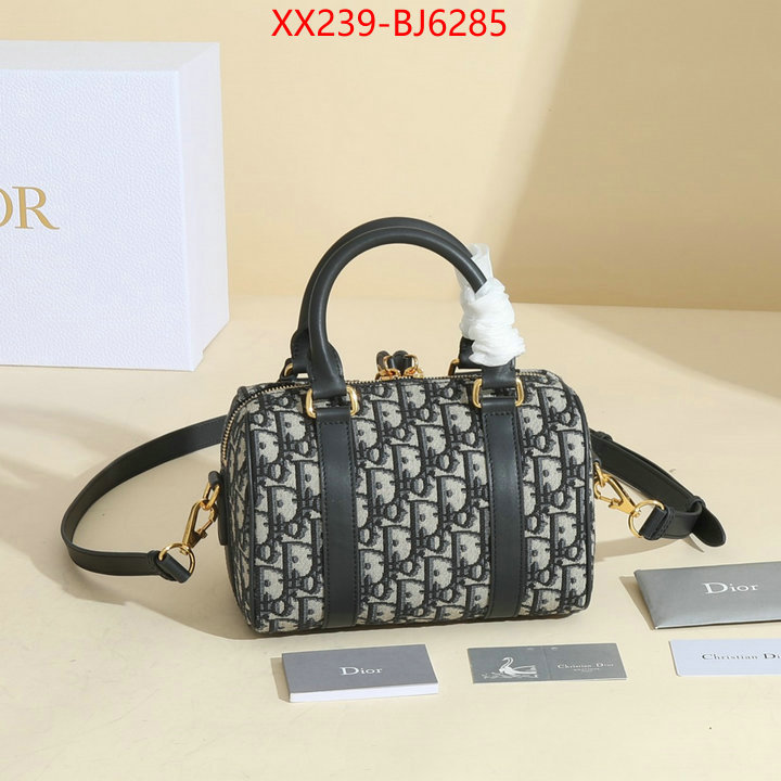 Dior Bags(TOP)-Other Style- aaaaa+ replica designer ID: BJ6285