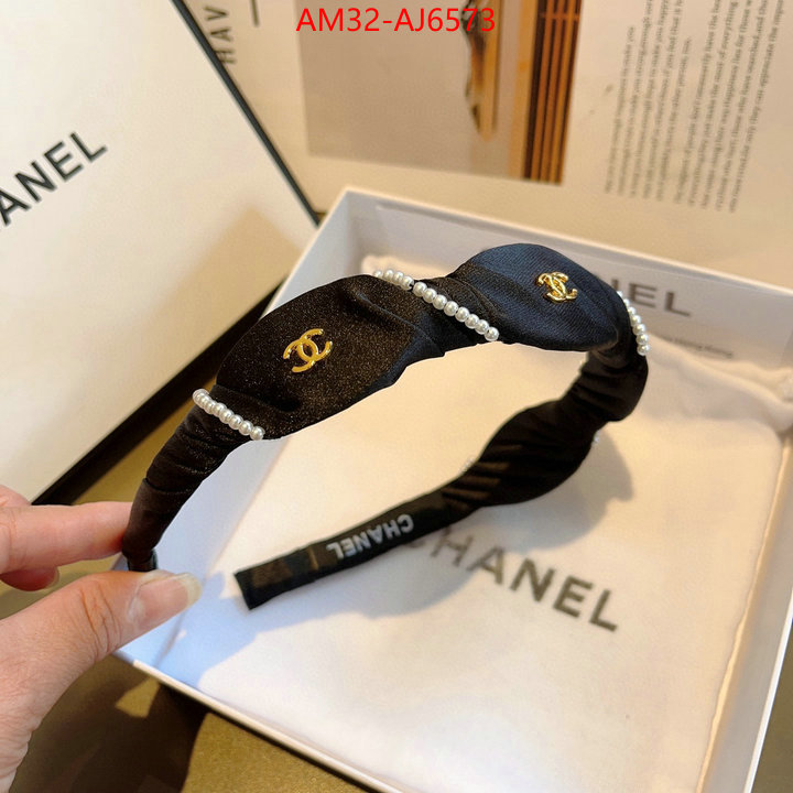 Hair band-Chanel 2024 aaaaa replica 1st copy ID: AJ6573 $: 32USD