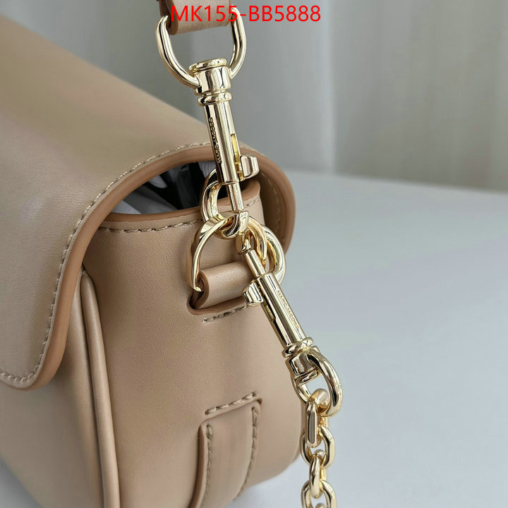 Marc Jacobs Bags(TOP)-Handbag- where can i buy ID: BB5888 $: 155USD,