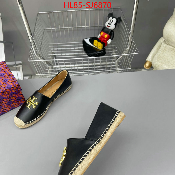 Women Shoes-Tory Burch the best affordable ID: SJ6870 $: 85USD