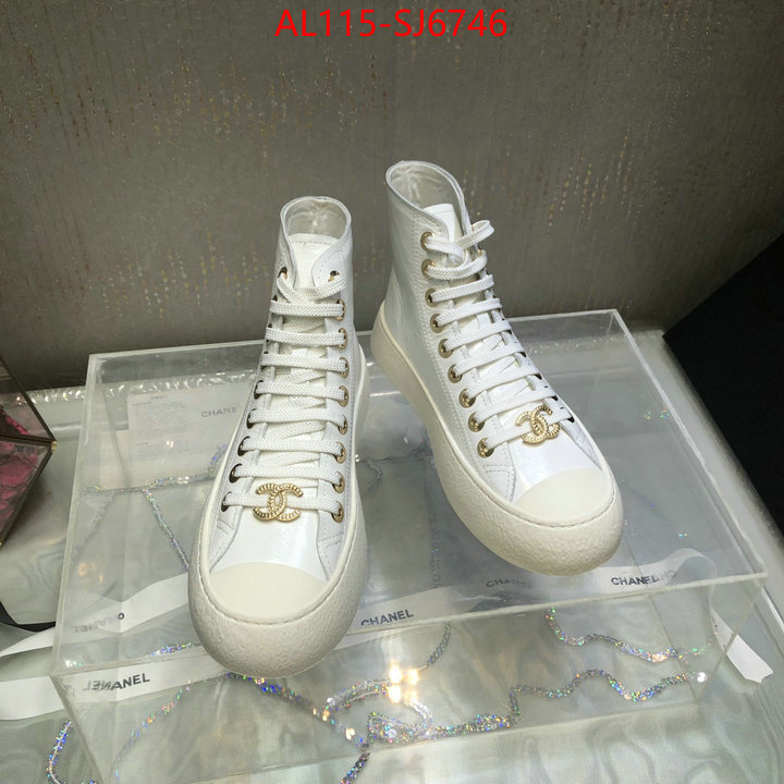 Women Shoes-Chanel china sale ID: SJ6746 $: 115USD