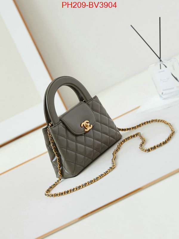 Chanel Bags(TOP)-Crossbody- where should i buy replica ID: BV3904 $: 209USD,