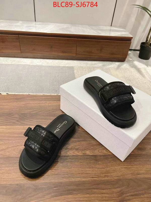 Women Shoes-Dior where can i find ID: SJ6784 $: 89USD