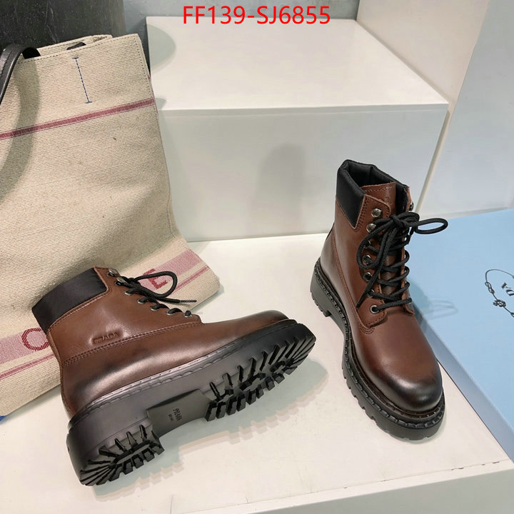 Women Shoes-Prada buy aaaaa cheap ID: SJ6855 $: 139USD