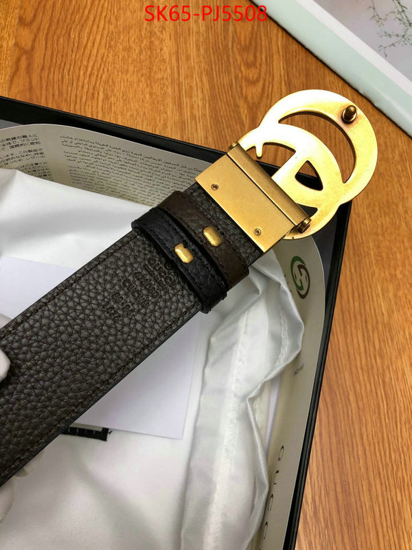 Belts-Gucci first top ID: PJ5508 $: 65USD