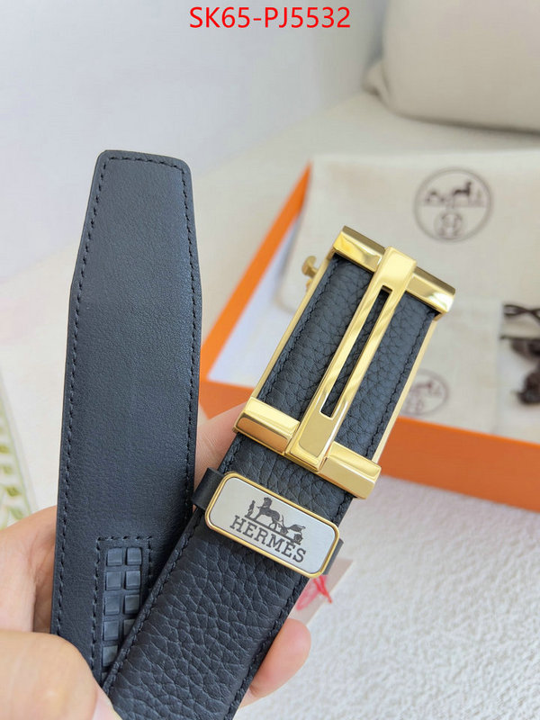 Belts-Hermes best replica 1:1 ID: PJ5532 $: 65USD