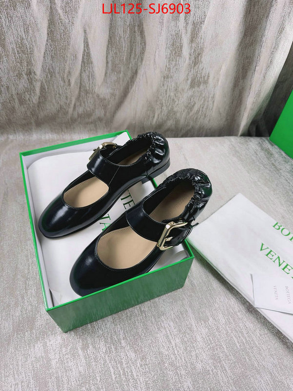 Women Shoes-BV online from china designer ID: SJ6903 $: 125USD