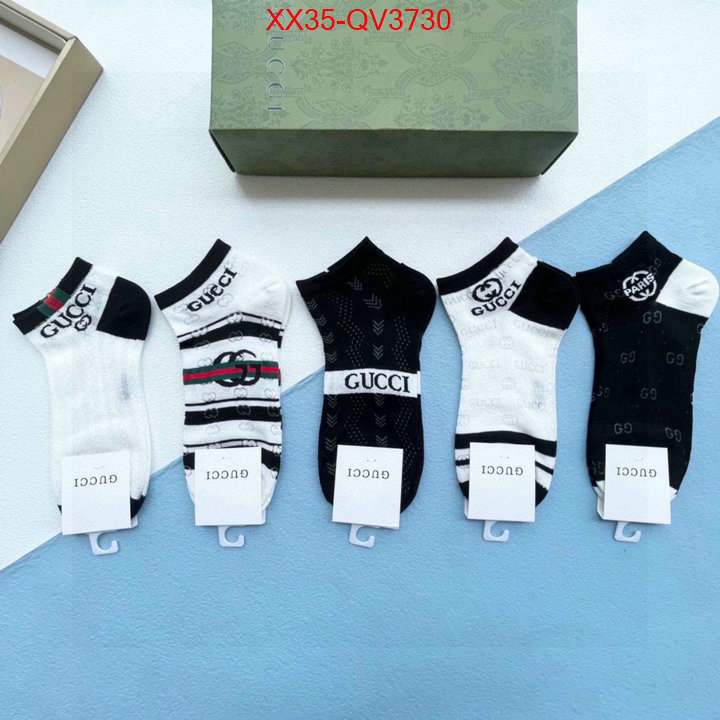 Sock-Gucci are you looking for ID: QV3730 $: 35USD