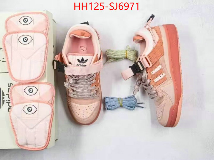 Men Shoes-Adidas top brands like ID: SJ6971 $: 125USD