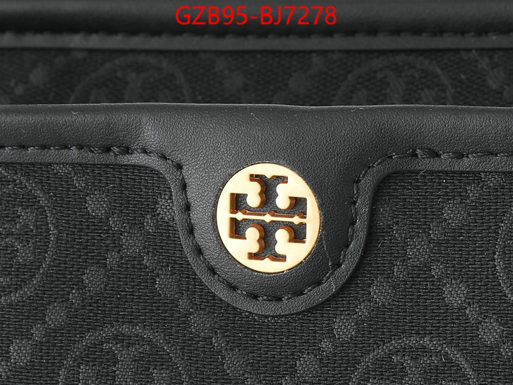 Tory Burch Bags(4A)-Handbag- designer ID: BJ7278 $: 95USD,