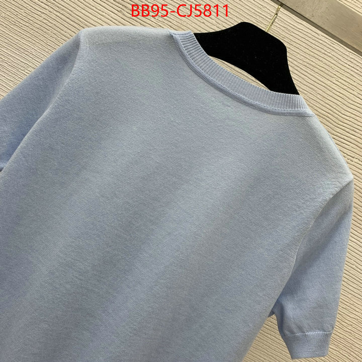 Clothing-Hermes top designer replica ID: CJ5811 $: 95USD