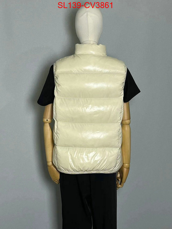 Down jacket Women-Moncler where to find the best replicas ID: CV3861 $: 139USD