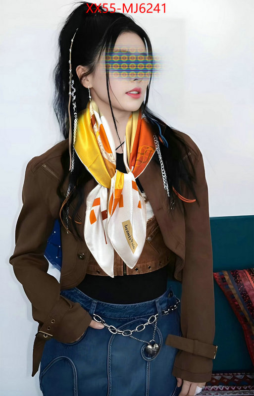 Scarf-Hermes high quality aaaaa replica ID: MJ6241 $: 55USD