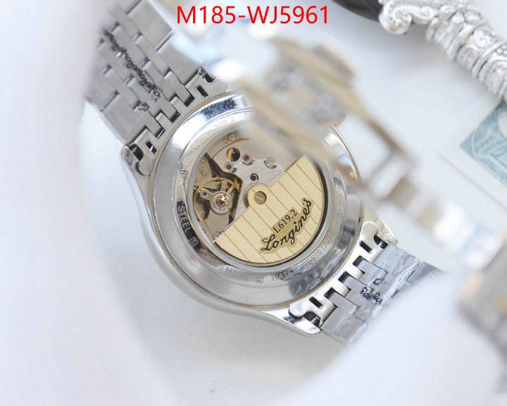 Watch(4A)-Longines cheap high quality replica ID: WJ5961 $: 185USD