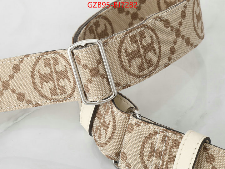 Tory Burch Bags(4A)-Crossbody- how to buy replcia ID: BJ7282 $: 95USD,