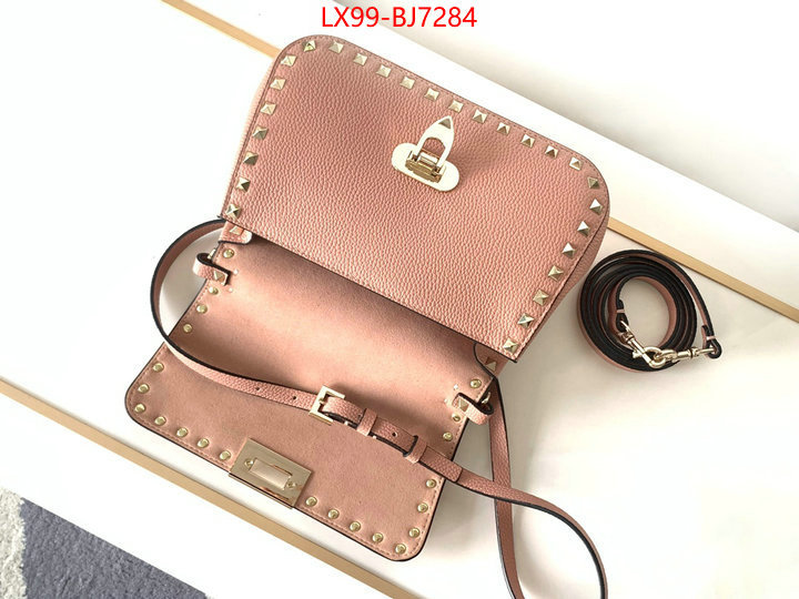 Valentino Bags(4A)-Crossbody- replica ID: BJ7284 $: 99USD,