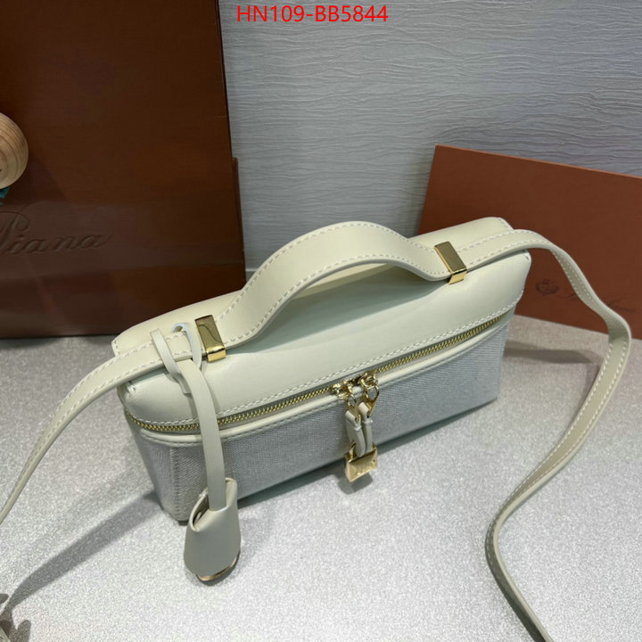 Loro Piana Bags(4A)-Crossbody- best quality designer ID: BB5844 $: 109USD,