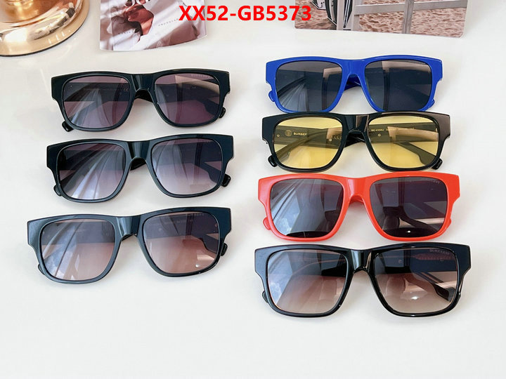 Glasses-Burberry how to find designer replica ID: GB5373 $: 52USD