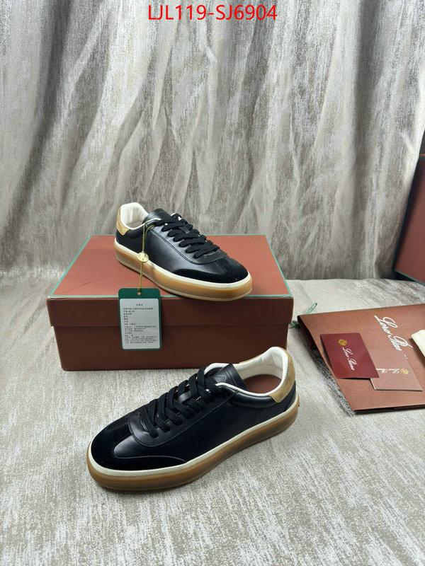 Men Shoes-Loro Piana buy the best high quality replica ID: SJ6904 $: 119USD