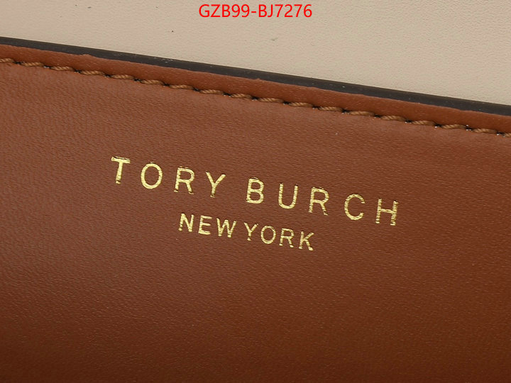 Tory Burch Bags(4A)-Crossbody- where can i buy the best 1:1 original ID: BJ7276 $: 99USD,