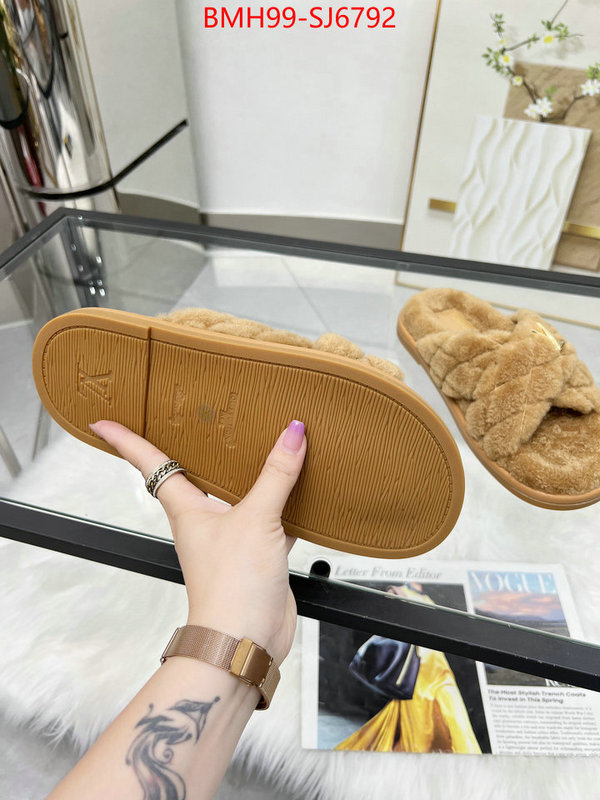 Women Shoes-LV perfect replica ID: SJ6792 $: 99USD