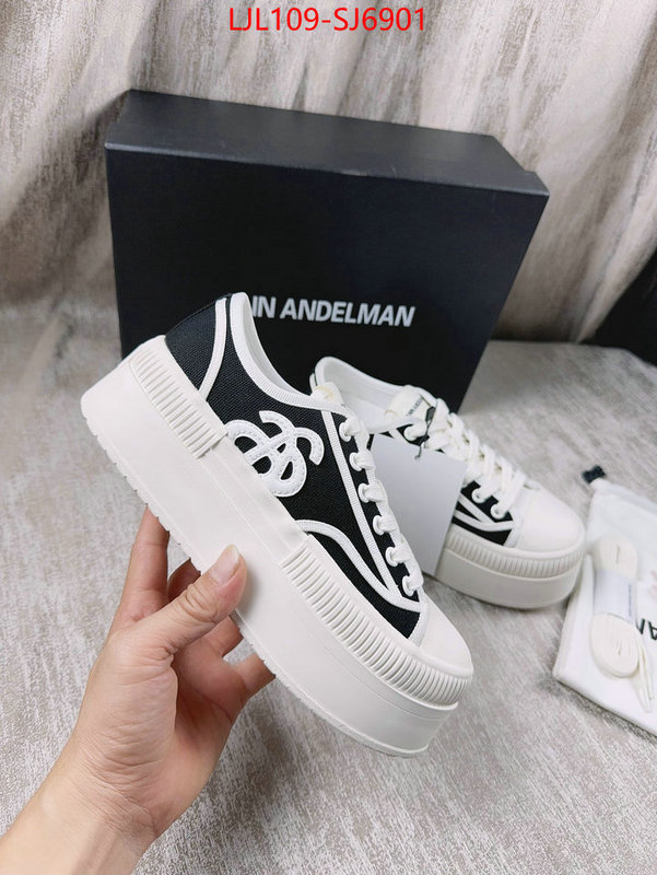 Women Shoes-Ann andelman wholesale china ID: SJ6901 $: 109USD