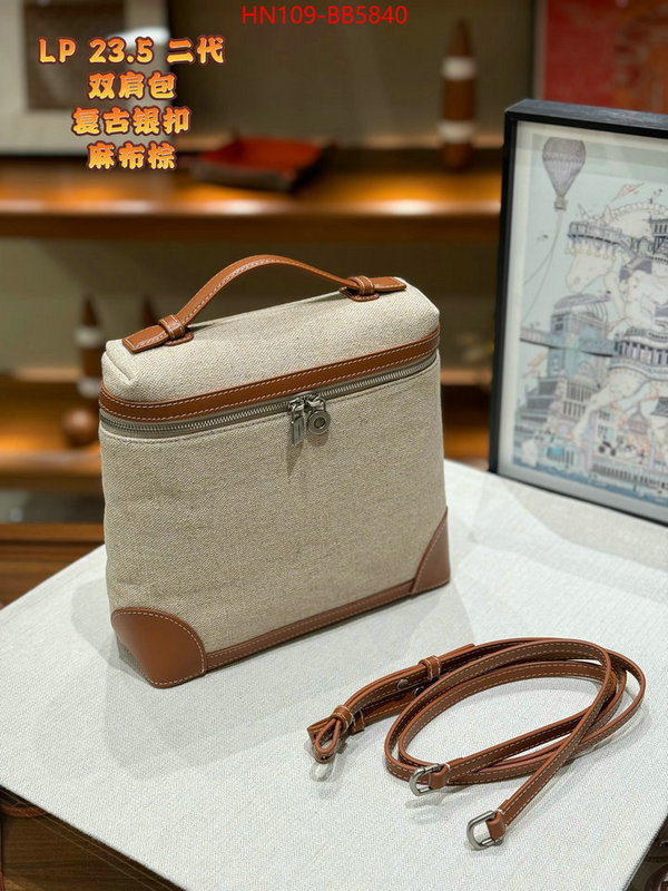 Loro Piana Bags(4A)-Crossbody- replica aaaaa designer ID: BB5840 $: 109USD,