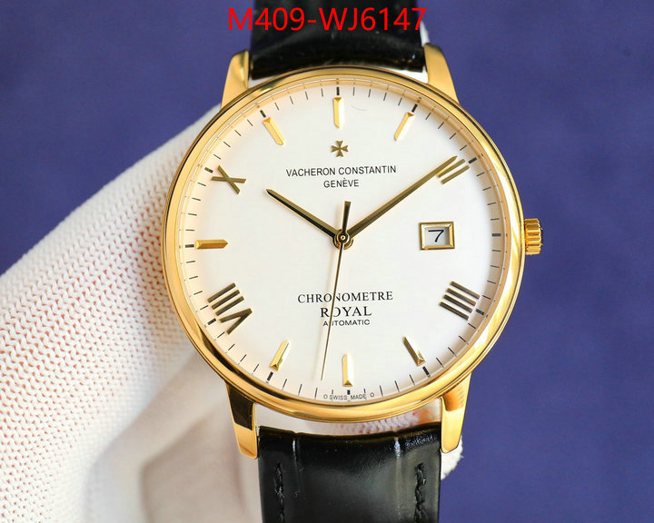 Watch(TOP)-Vacheron Constantin we offer ID: WJ6147 $: 409USD