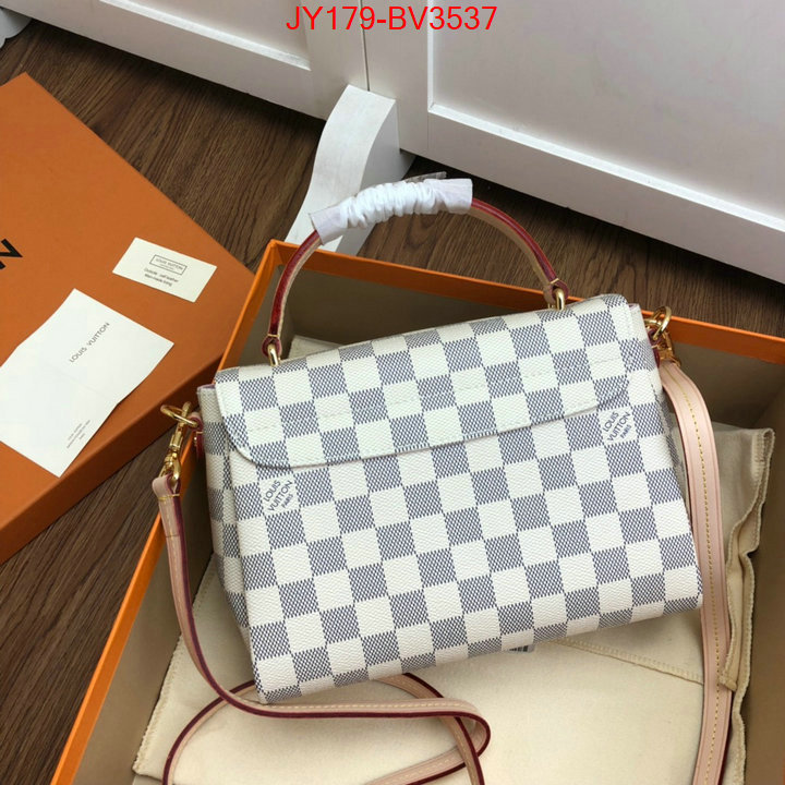 LV Bags(TOP)-Pochette MTis- buy first copy replica ID: BV3537 $: 179USD,