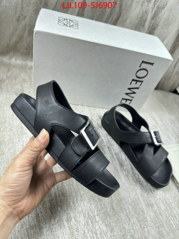 Women Shoes-Loewe where should i buy replica ID: SJ6907 $: 109USD