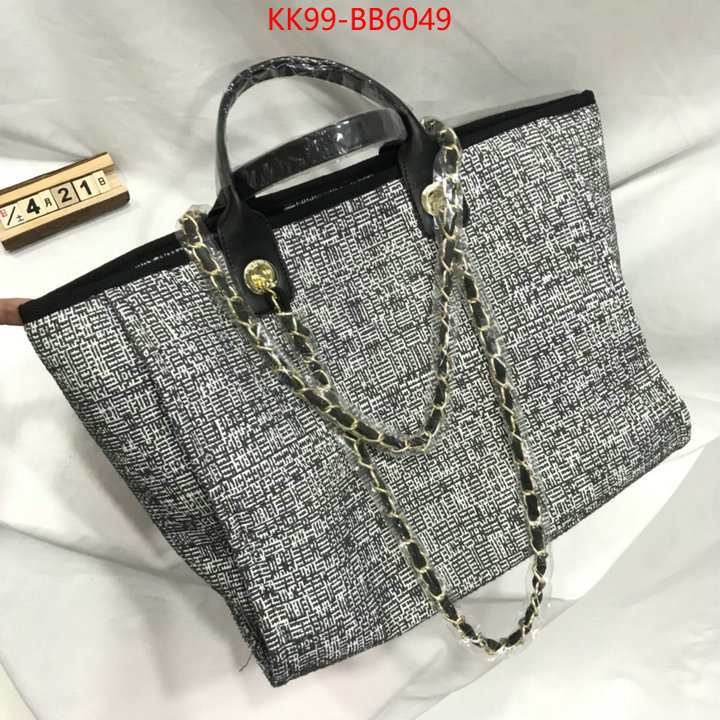 Chanel Bags(4A)-Handbag- aaaaa class replica ID: BB6049 $: 99USD,