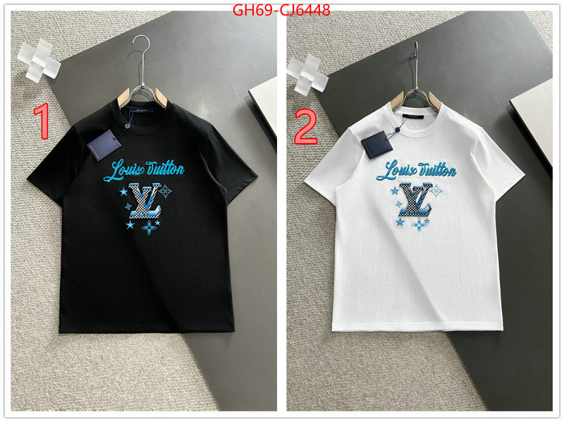 Clothing-LV what 1:1 replica ID: CJ6448 $: 69USD