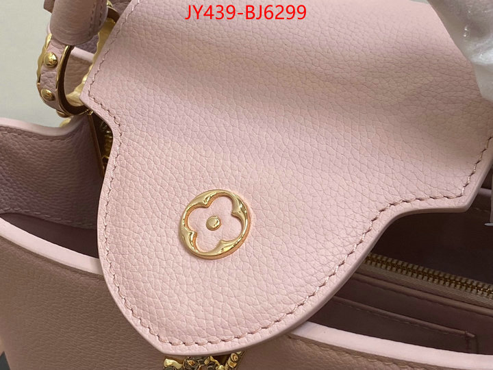 LV Bags(TOP)-Handbag Collection- where can i buy the best 1:1 original ID: BJ6299