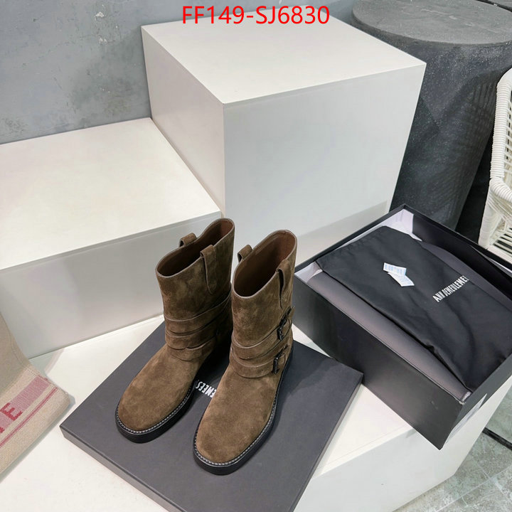 Women Shoes-Ann andelman outlet sale store ID: SJ6830 $: 149USD