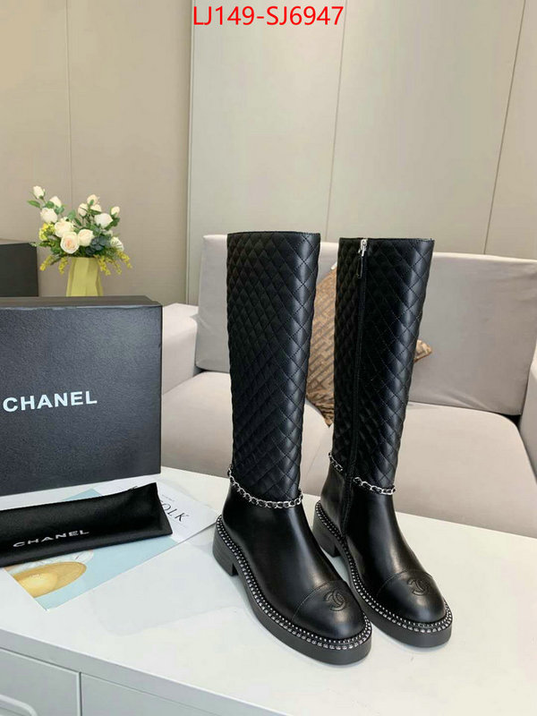 Women Shoes-Chanel buy the best replica ID: SJ6947 $: 149USD