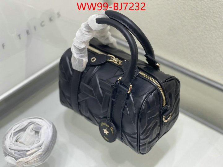 Dior Bags(4A)-Other Style- top 1:1 replica ID: BJ7232 $: 99USD,