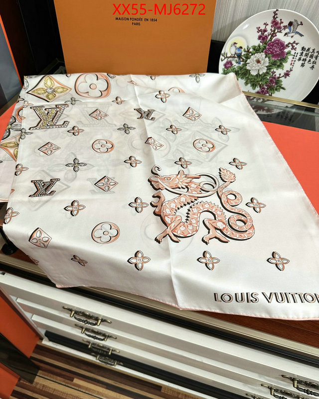 Scarf-LV where can i buy the best 1:1 original ID: MJ6272 $: 55USD