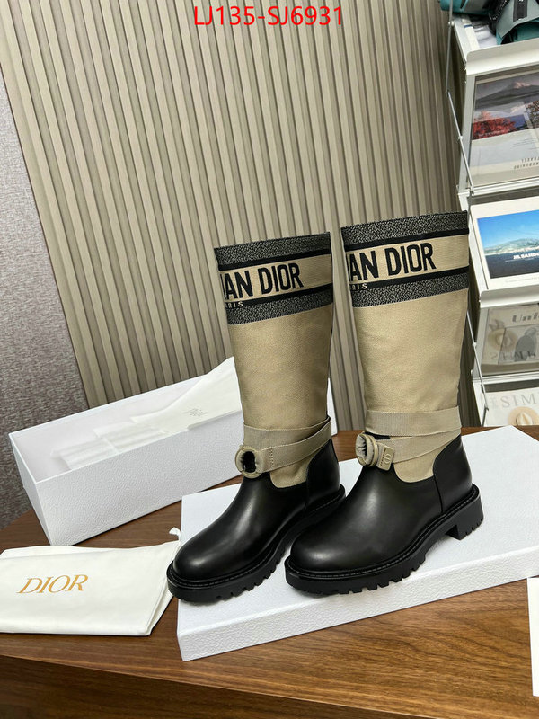 Women Shoes-Boots every designer ID: SJ6931 $: 135USD