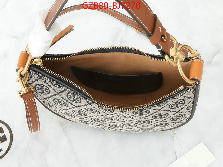 Tory Burch Bags(4A)-Crossbody- what are the best replica ID: BJ7270 $: 89USD,