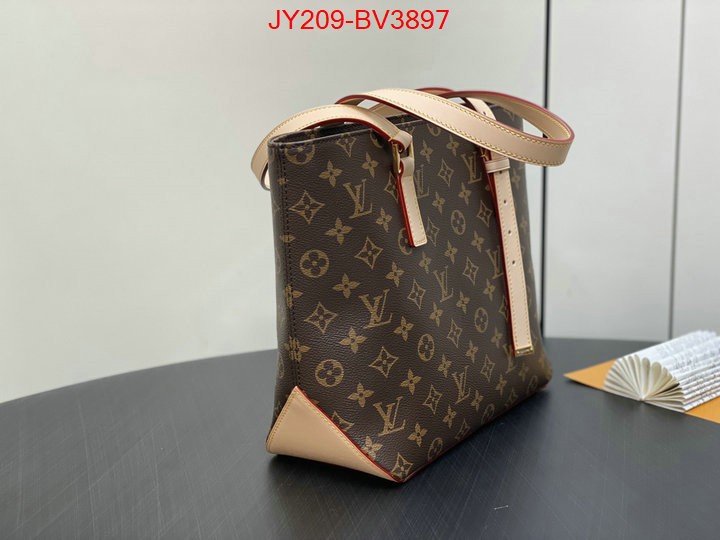 LV Bags(TOP)-Handbag Collection- where to buy ID: BV3897 $: 209USD,