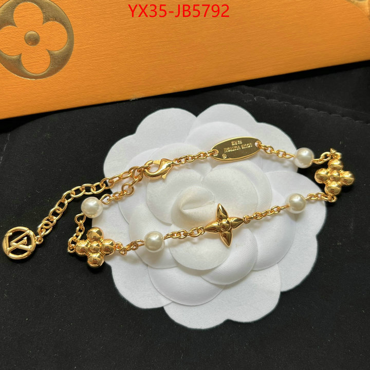 Jewelry-LV where to buy high quality ID: JB5792 $: 35USD