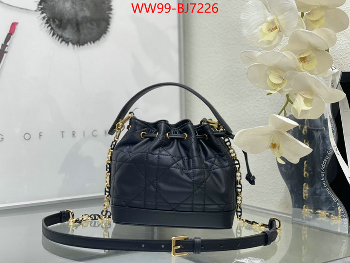 Dior Bags(4A)-Other Style- new 2024 ID: BJ7226 $: 99USD,