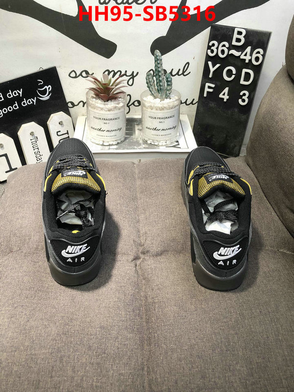 Men Shoes-Nike designer replica ID: SB5316 $: 95USD