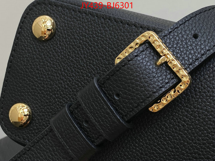 LV Bags(TOP)-Handbag Collection- only sell high-quality ID: BJ6301