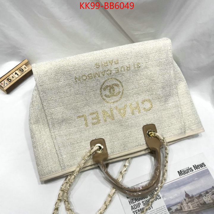 Chanel Bags(4A)-Handbag- aaaaa class replica ID: BB6049 $: 99USD,